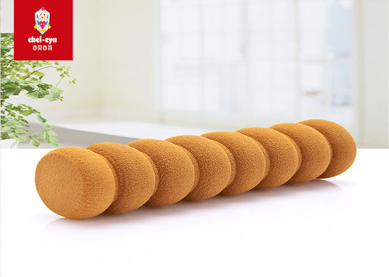 Ebei-eya Door Knob Protector Cover Child Safety Gourd Shape NBR Material