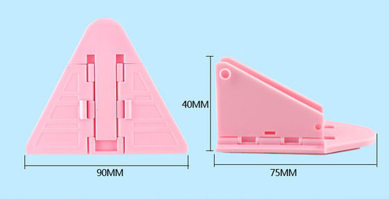 Easy Install Baby Safety First Window Lock Sliding Door 7.5 x 9 cm Size