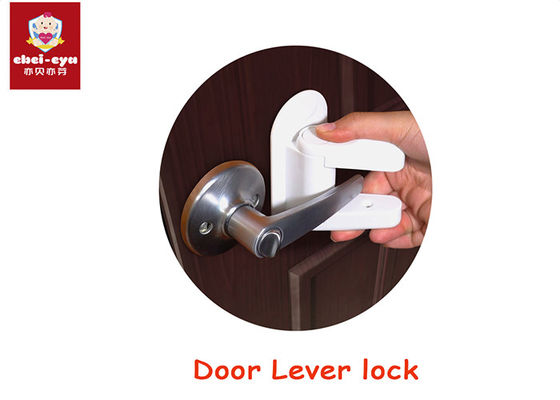 Lever Handle Cover Child Safety Door Locks 54.5*36*34 CM Carton Size