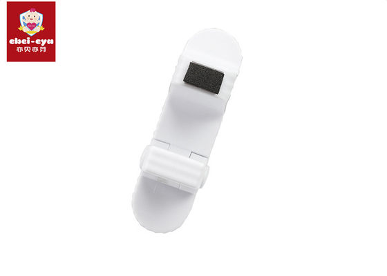 Baby Proof Child Safety Door Locks ABS Material , Infant Door Locks