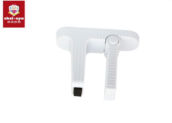 Safety Door Locks For Toddlers Baby Finger Gurad / Door Handle Latch