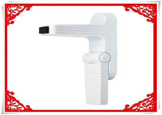 Safety Door Locks For Toddlers Baby Finger Gurad / Door Handle Latch