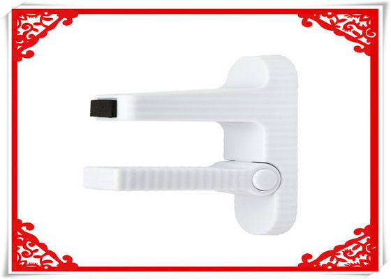 Safety Door Locks For Toddlers Baby Finger Gurad / Door Handle Latch