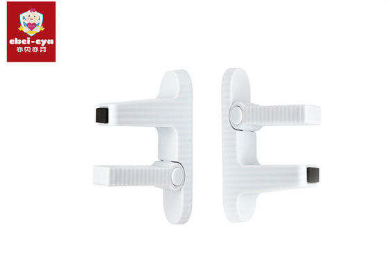 Indoor Child Safety Door Locks 90*75*25 MM Size With Standard Handles