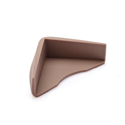 Furniture Corner Crescent Silicone Collision Angle Baby Safety Corner Guards