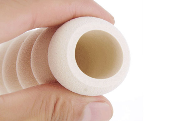 Household Bedroom Child Door Handle Covers Guard Protector ROHS Certification