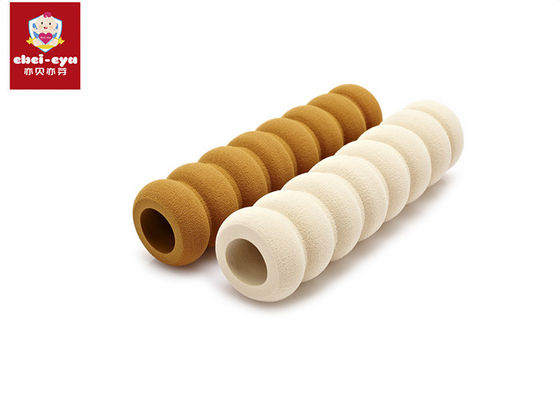 Household Bedroom Child Door Handle Covers Guard Protector ROHS Certification