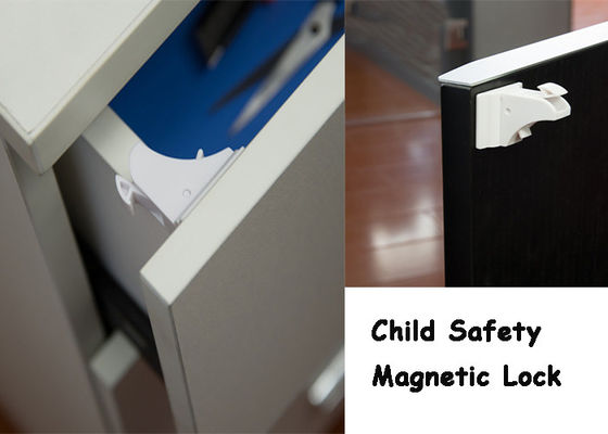 Cupboard Drawer Magnetic Child Safety Cabinet Locks Prevent Children From Turning Things Around