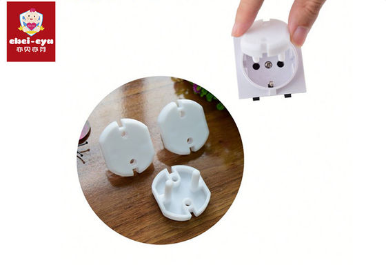 Socket Child Safety Outlet Covers Plug Protective ABS Material For Baby Protection