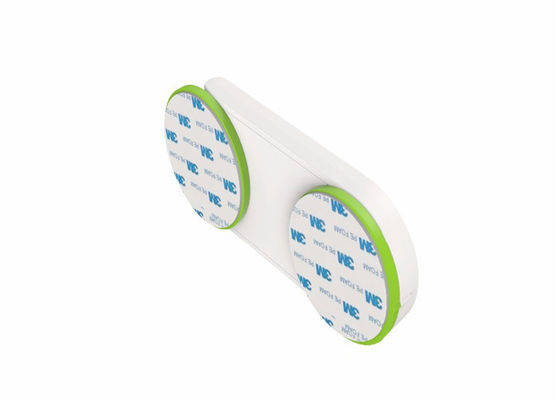 Double Sides Adhesive Tape Baby Safety Window Locks Adjustable Locks ABS Material