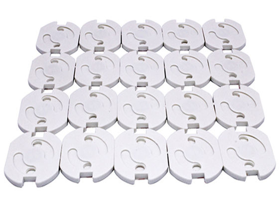 Plug Protector Baby Safety Socket Cover EU Type Essential Safety Products