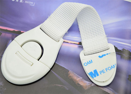 3M Strong Adhesive Super Functional Nylon Strap Baby Security Lock