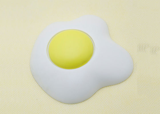 Poached Egg Design Safety Door Guard , Stop Doors From Slamming Reduce Noise