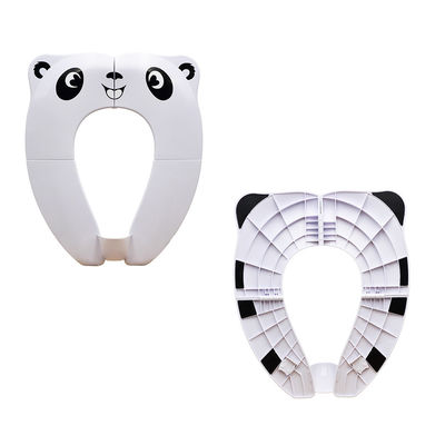 Anti Skid Foldable Baby Potty Training Toilet Seat