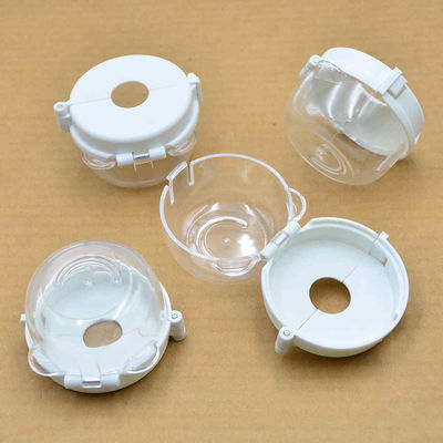PFOA Free Universal PC Child Safety Outlet Covers