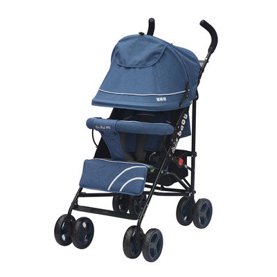 ODM 50lb Newborn Baby Pushchair Stroller With Car Seat