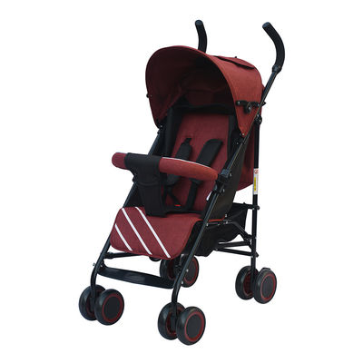 Versatile Aluminum Iron Baby Jogger Stroller For Travel