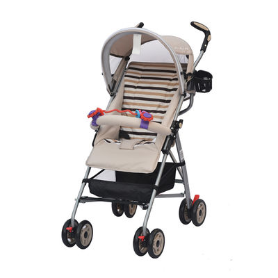 64*46*94CM Baby Pushchair Stroller With Oversized Canopy