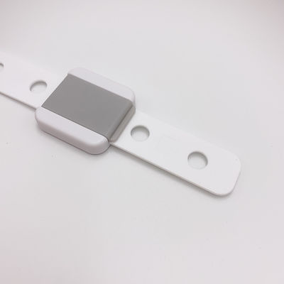 SGS Acrylic Strong Adhesive Child Protection Lock For Cupboard
