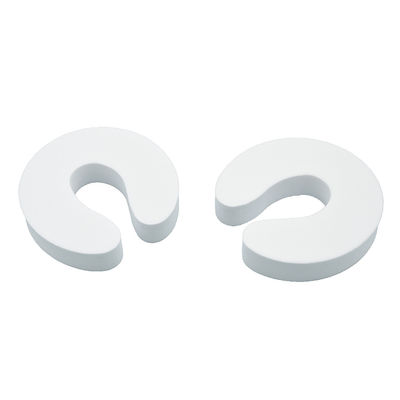 ODM White EVA Foam Baby Door Finger Protector