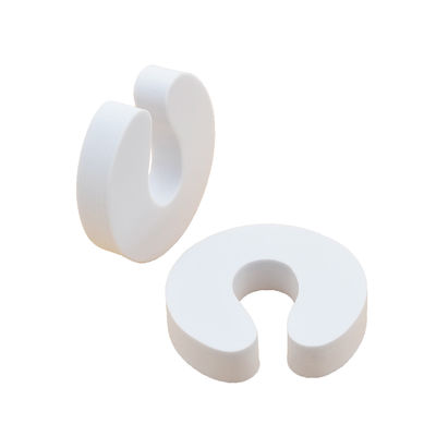ODM White EVA Foam Baby Door Finger Protector