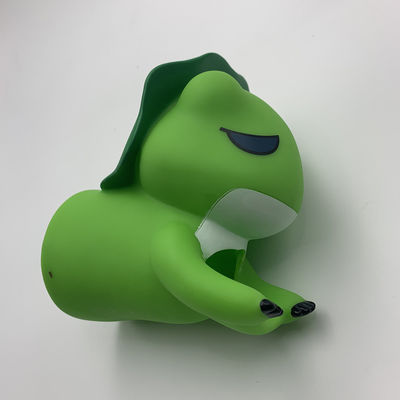 Cute Animal Washbasin Water Faucet Extender For Kids