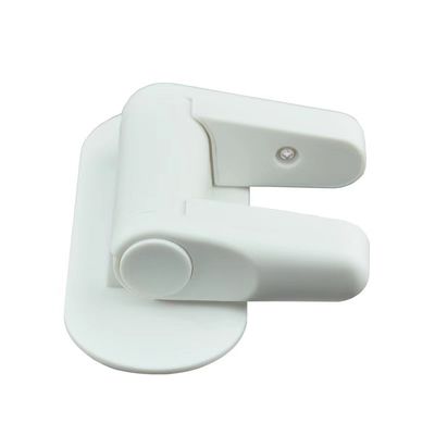 3M Adhesive ABS Door Lever Lock Child Proof 12*5*7.5cm