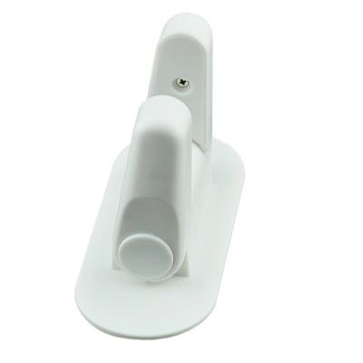 3M Adhesive ABS Door Lever Lock Child Proof 12*5*7.5cm