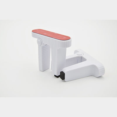 9*7.5*2.5cm ABS PE Lever Handle Lock Child Safety