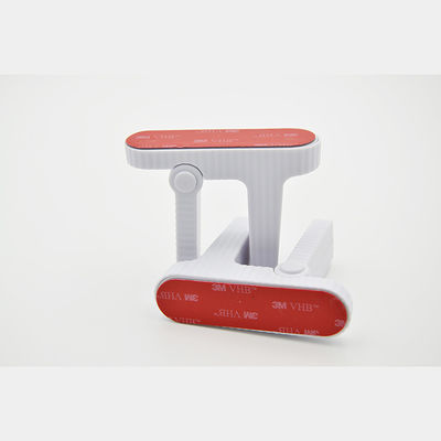 9*7.5*2.5cm ABS PE Lever Handle Lock Child Safety