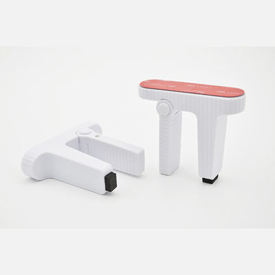 9*7.5*2.5cm ABS PE Lever Handle Lock Child Safety