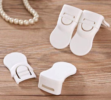 Child Safety ABS PE Corner Protection Lock 7*3.5CM CE