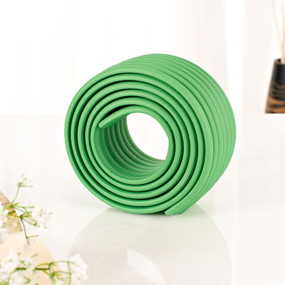 Rubber NBR Edge Protector Corner Guard 8*0.8*200CM