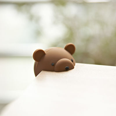 Baby Cute Silicone Animal Edge Corner Protector 4.5x4cm