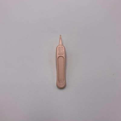 Kids Infant 8g ABS Baby Nail File Scissors Kids Infant