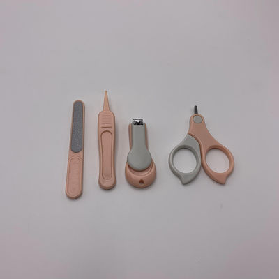 Kids Infant 8g ABS Baby Nail File Scissors Kids Infant