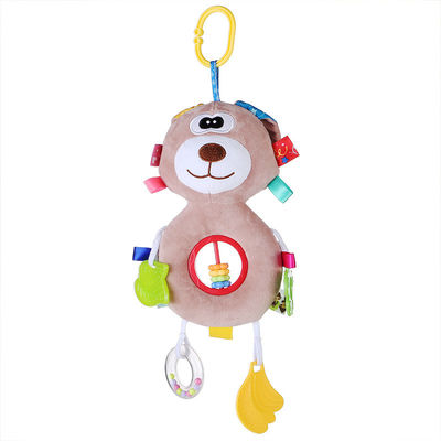 Stuffed Animals Doll Kids Crib Mobile Stroller Toys