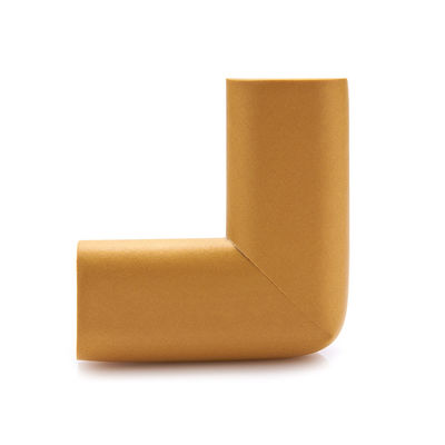 Non Toxic Impact Absorbent Furniture Corner Guards EVA