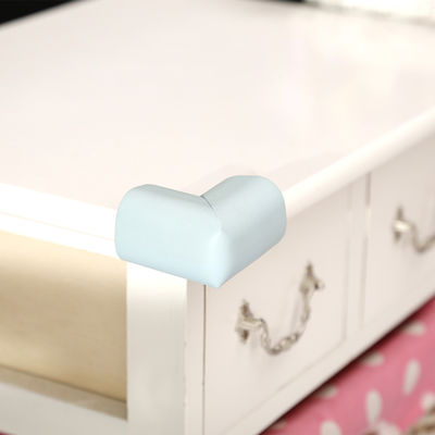 NBR OEM Edge Guard Corner Protector No BPA For Child Safety