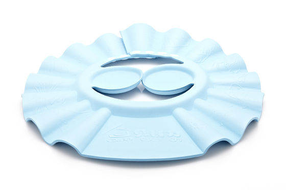 Infant Care EVA ABS Baby Shampoo Shower Hat 5.2x3.8x2cm