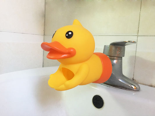Sink Extension Kids Faucet Extender Bath Spout Cover No BPA
