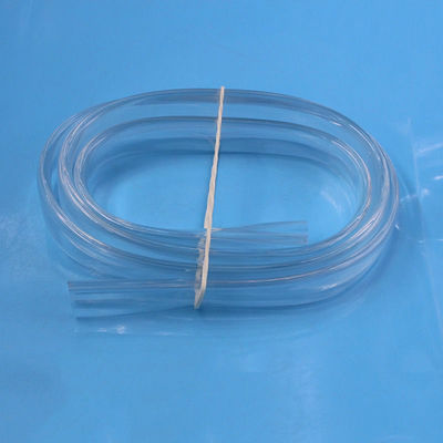 Transparent PVC Table Edge Guard Bumper Strip 6m With Double Sided