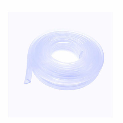 Bumper Strip E PRONSE Transparent Corner Protectors  6M/20FT
