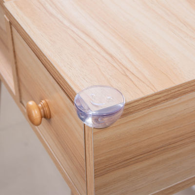 Table Edge Desk Corner Protector For Child Proofing Corners