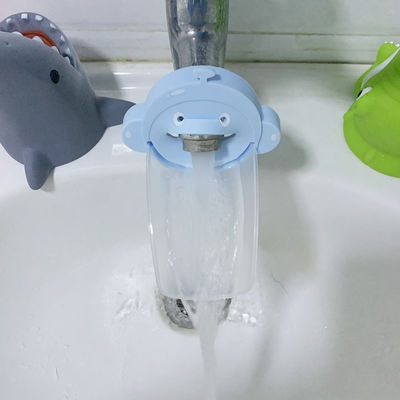 Baby Safety PVC BPA Kids Faucet Extender Eco Friendly