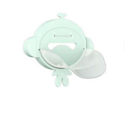 Soft Silicone Cartoon Kids Faucet Extender Baby Safety Protective