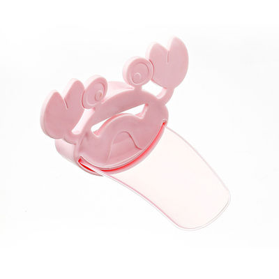 Silicone Sink Handle Extender Faucet For Baby Bathroom Bathtub Fun