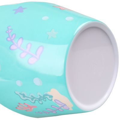 Melamine Cute Microwave Safe Large Soup Bowl For Salad Cereal