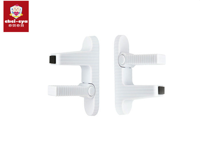 Indoor Child Safety Door Locks 90*75*25 MM Size With Standard Handles