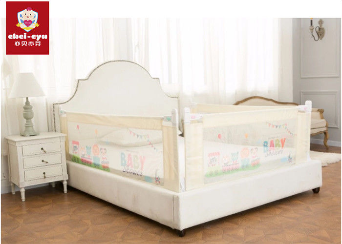 Adjustable Baby Safety Bed Rail For Child Safety Baby Safety Playpen